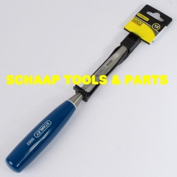 Steekbeitel 5002 - 12 mm met polypropyleen handvat  | 0-16-540